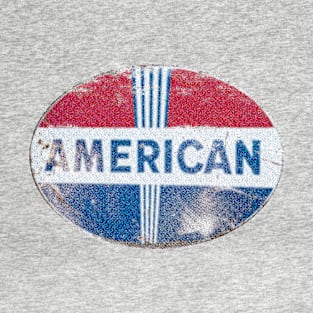 AMERICAN T-Shirt